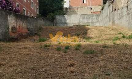 Terreno à venda no Centro, Osasco 