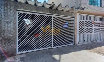 Casa com 2 quartos à venda no Veloso, Osasco 