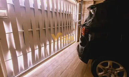Casa com 3 quartos à venda no Jardim D'Abril, Osasco 
