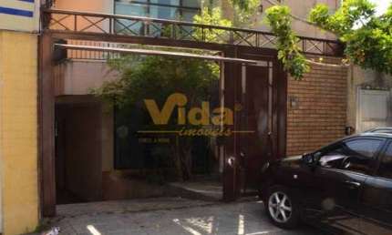 Sala comercial à venda no Jardim das Flores, Osasco 