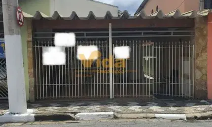 Casa comercial à venda no Centro, Osasco 