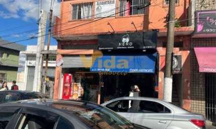 Ponto comercial à venda no Santo Antônio, Osasco 