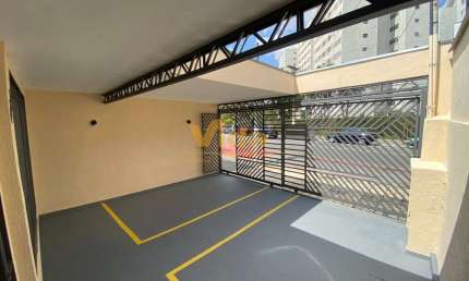 Casa comercial à venda na Vila Lageado, São Paulo 