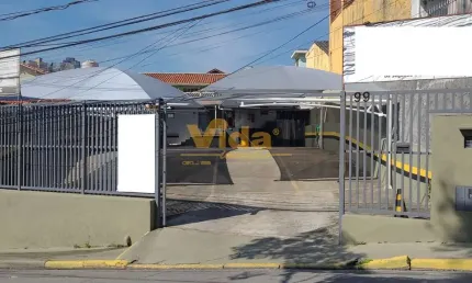 Casa comercial à venda no Umuarama, Osasco 