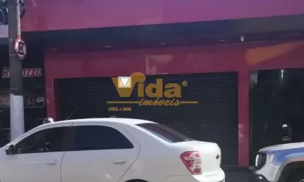 Ponto comercial para alugar no Centro, Osasco 