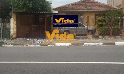 Casa com 3 quartos à venda na Vila Yolanda, Osasco 