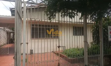 Casa com 2 quartos à venda no Km 18, Osasco 