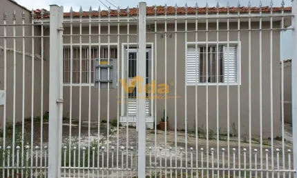 Casa com 2 quartos à venda no Quitaúna, Osasco 