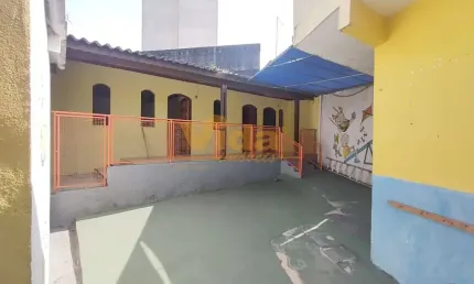 Casa comercial à venda na Vila Osasco, Osasco 