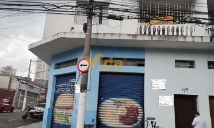 Sala comercial à venda no Centro, Osasco 