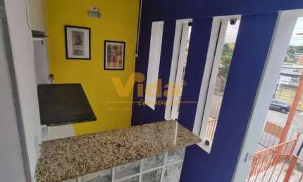Casa comercial para alugar no Centro, Osasco 