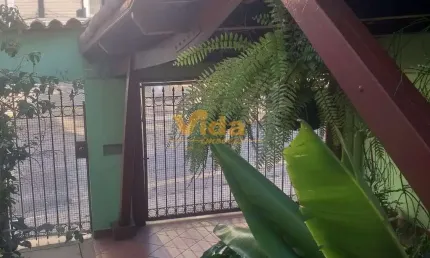 Casa com 3 quartos à venda na Vila Osasco, Osasco 