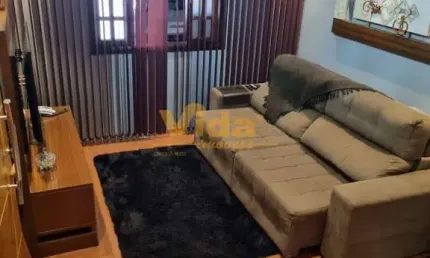 Casa com 3 quartos à venda na Cidade das Flores, Osasco 