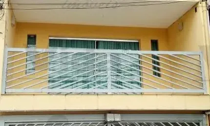 Casa com 3 quartos à venda na Cidade das Flores, Osasco 
