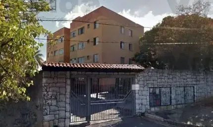 Apartamento com 2 quartos à venda no Pestana, Osasco 