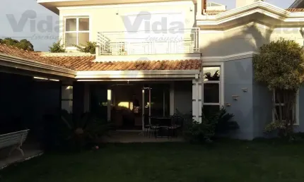 Casa Condomínio Sobrado em Parque dos Príncipes - São Paulo, SP