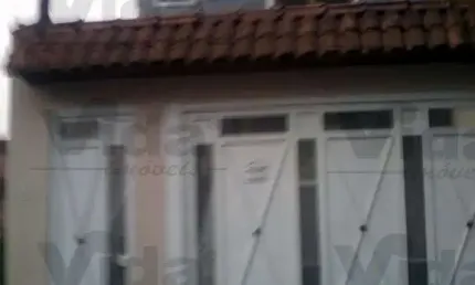 Casa com 3 quartos à venda no Jardim Roberto, Osasco 