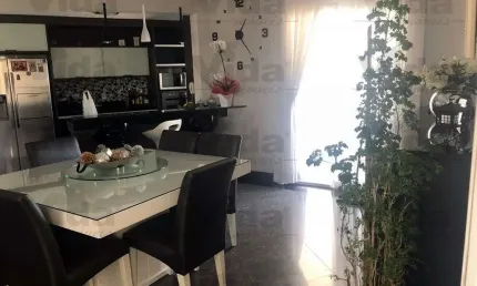 Apartamento com 4 quartos à venda no Km 18, Osasco 