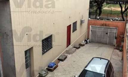 Prédio à venda no Presidente Altino, Osasco 