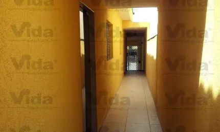 Casa com 3 quartos à venda no Santo Antônio, Osasco 