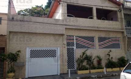 Casa com 4 quartos à venda na Cohab, Carapicuíba 