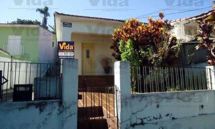 Casa com 3 quartos à venda na Bela Vista, Osasco 