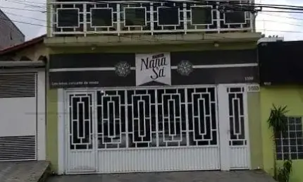 Casa com 3 quartos à venda no Km 18, Osasco 