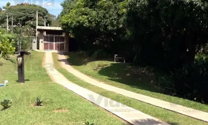 Chácara / sítio com 3 quartos à venda no Centro, Mairinque 