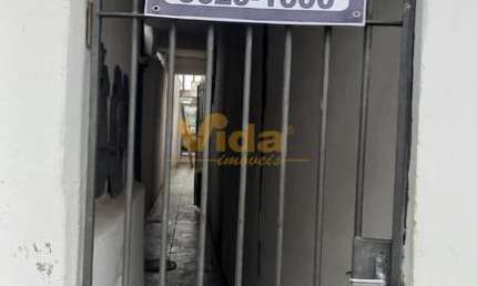 Casa com 1 quarto para alugar no Rochdale, Osasco 