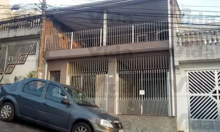 Casa com 3 quartos à venda no Quitaúna, Osasco 