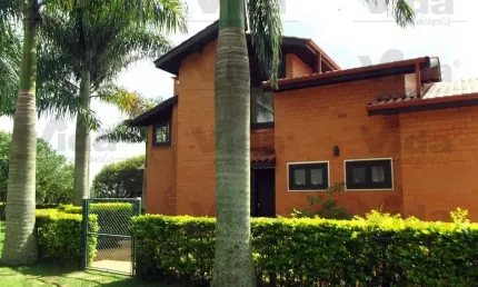 Apartamento com 5 quartos à venda em Porta do Sol, Mairinque 