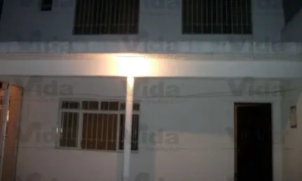 Casa com 7 quartos à venda no Jardim das Flores, Osasco 
