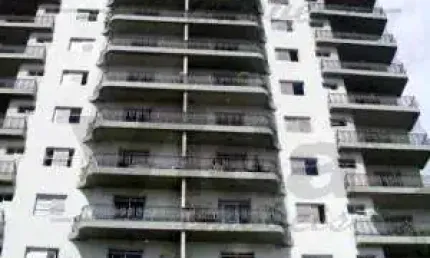 Apartamento com 3 quartos à venda no Centro, Osasco 
