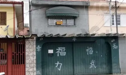 Casa com 3 quartos à venda no Km 18, Osasco 