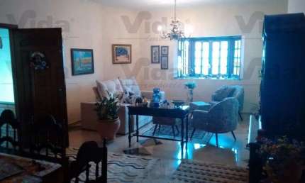 Casa com 3 quartos à venda no Jardim das Flores, Osasco 