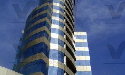 Salas Comercial em Dezoito do Forte Empresarial/alphaville. - Barueri, SP