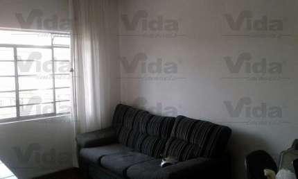 Casa com 2 quartos à venda na Bela Vista, Osasco 