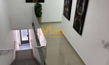 Sala comercial para alugar na Vila Osasco, Osasco 