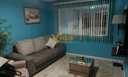 Casa com 3 quartos à venda no City Bussocaba, Osasco 