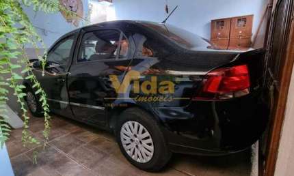 Casa com 2 quartos à venda no Padroeira, Osasco 