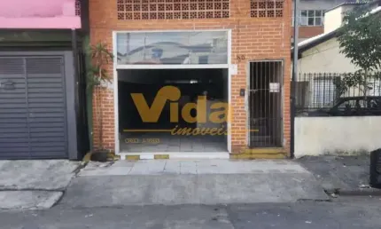Ponto comercial para alugar no Km 18, Osasco 