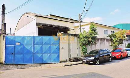 Casa comercial para alugar no Remédios, Osasco 