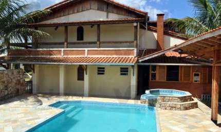 Apartamento com 4 quartos à venda em Porta do Sol, Mairinque 