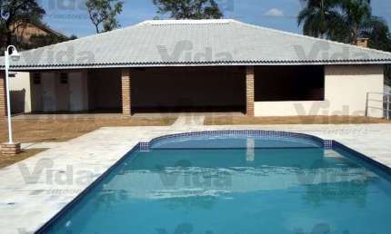 Casa de Condomínio à venda em Porta do Sol  -  Mairinque