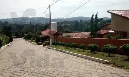 Apartamento com 6 quartos à venda em Porta do Sol, Mairinque 