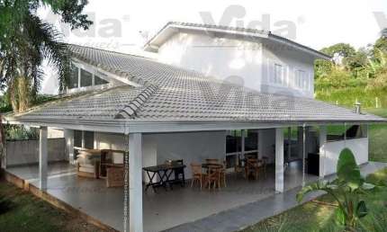 Apartamento com 5 quartos à venda em Porta do Sol, Mairinque 