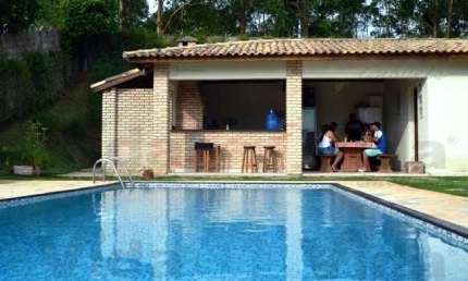 Chacara de Condominio em Porta do Sol  -  Mairinque