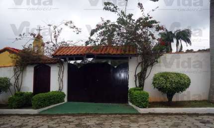 Apartamento com 8 quartos à venda em Porta do Sol, Mairinque 