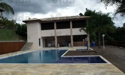 Chacara de Condominio em Porta do Sol - Mairinque, SP