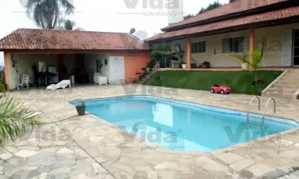 Apartamento com 2 quartos à venda em Porta do Sol, Mairinque 